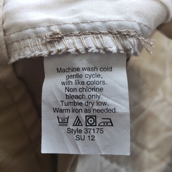 J. Crew Bermuda - Picture 9 of 9